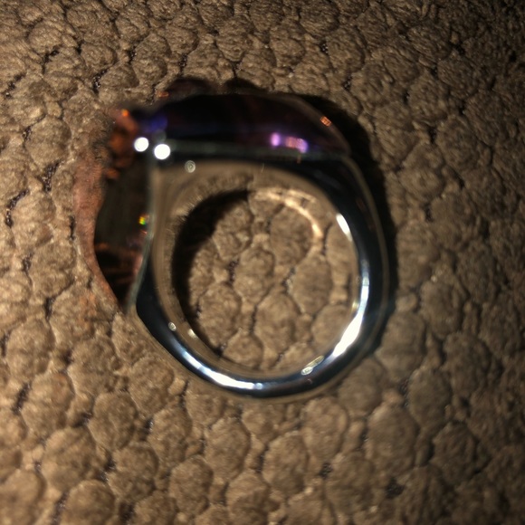 Cocktail ring - Picture 4 of 8